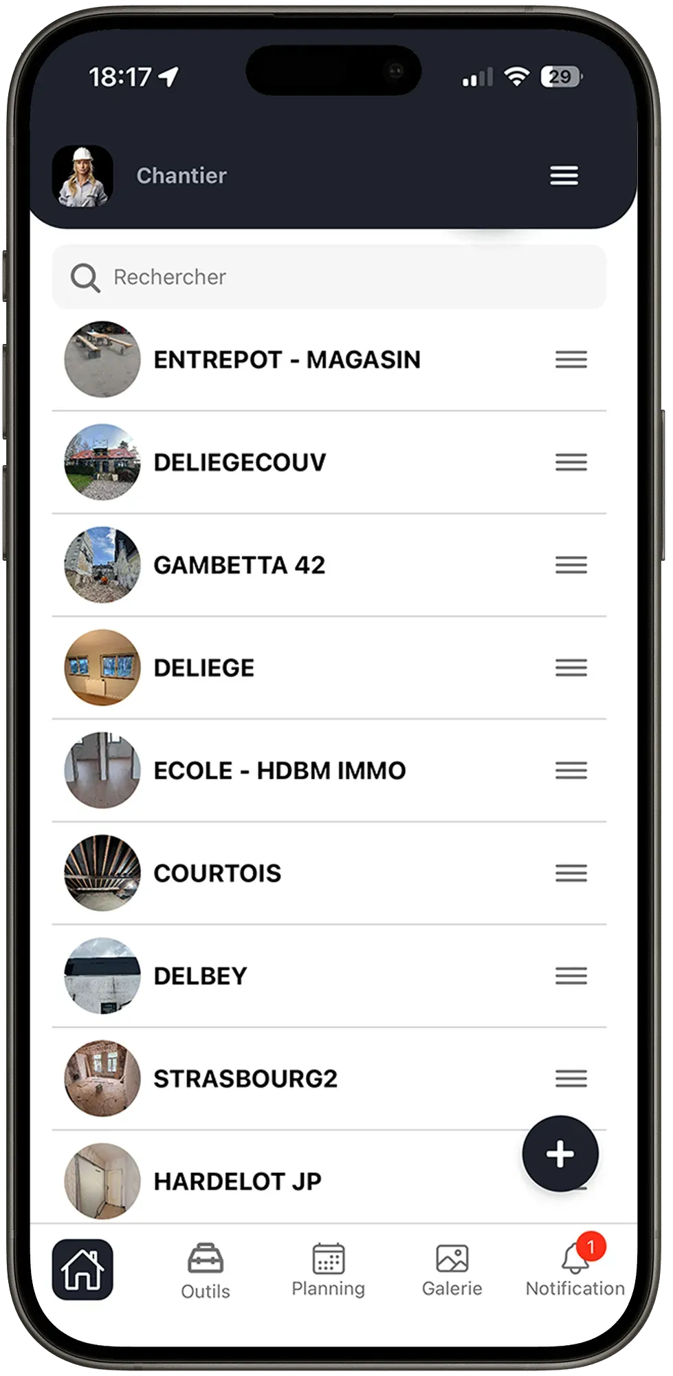 Pourquoi KeoBat est l'application préférée des ouvriers du BTP ?