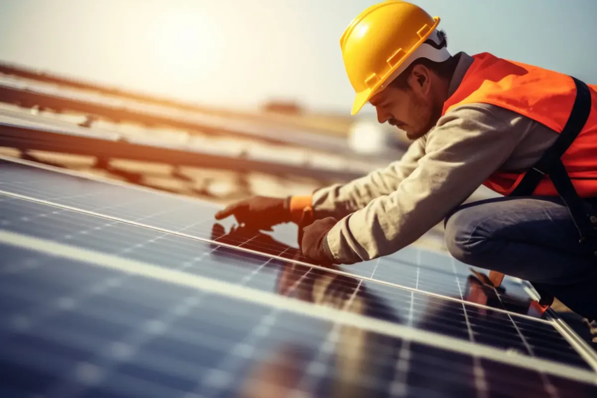 Photovoltaïque